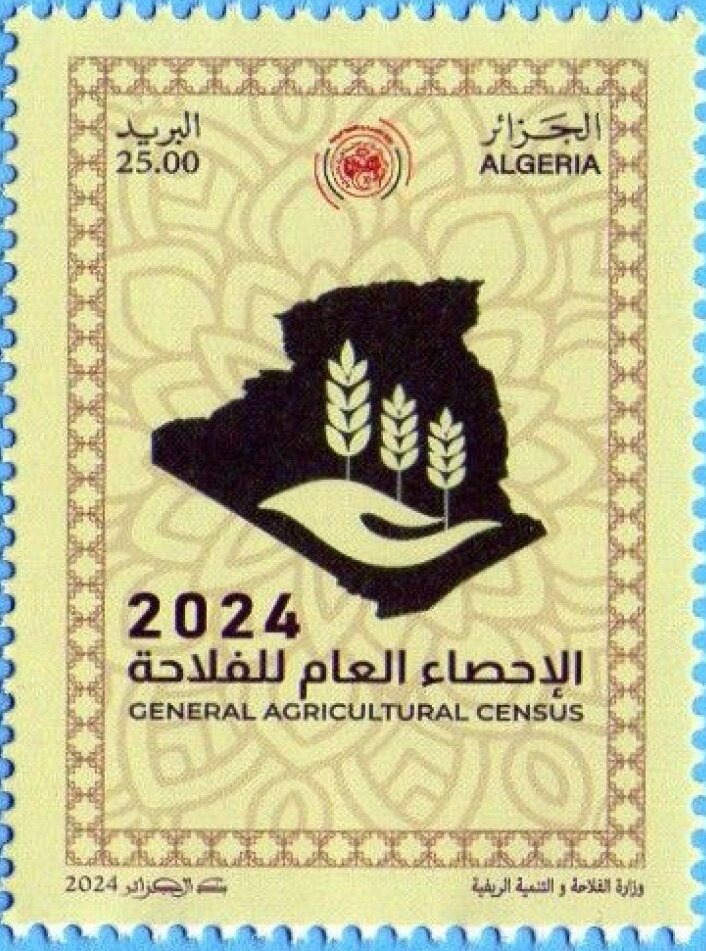 2024 Agricultural Census