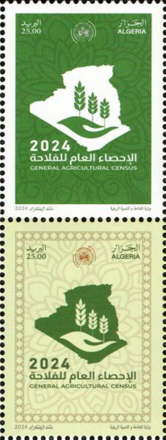 2024 Agricultural Census