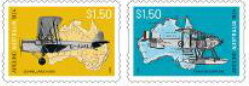 First Circum-Australia Flight, Centenary