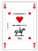 Ace of Diamonds