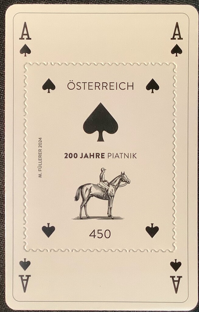 Ace of Spades