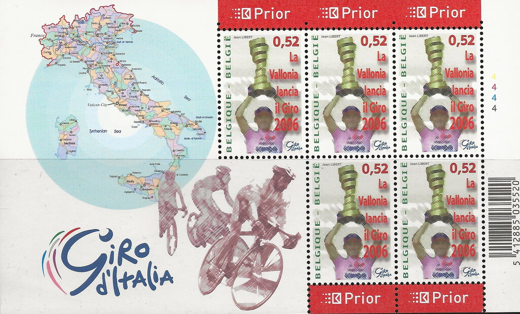Giro 2006