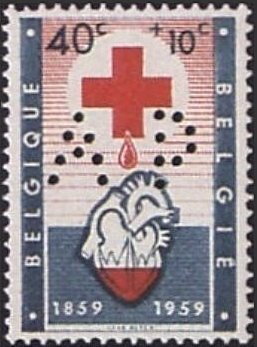 Graphic Composition - Donate Blood