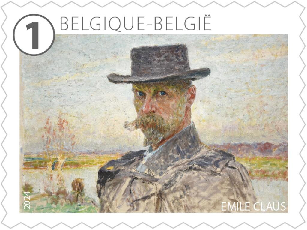 The Art of Emile Claus