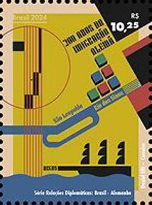 Immigration from Germany, Bicentenary