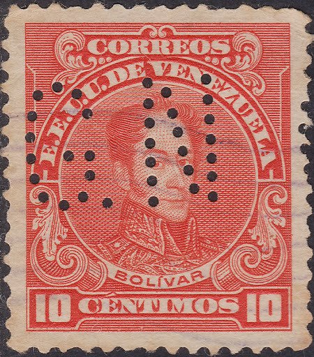 Simon Bolivar