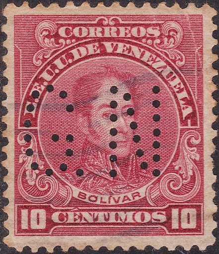 Simon Bolivar