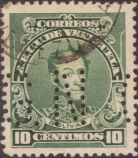 Simon Bolivar