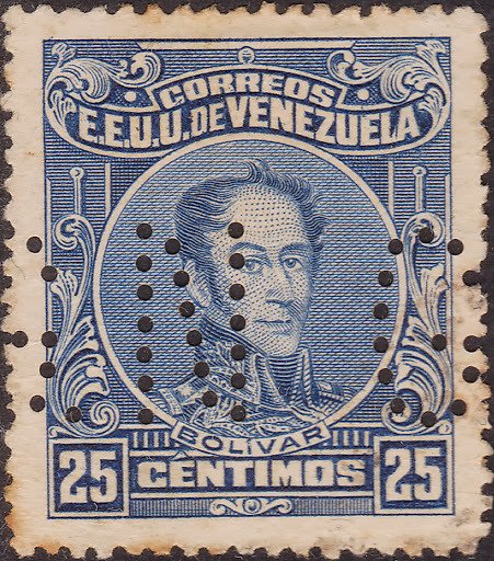 Simon Bolivar