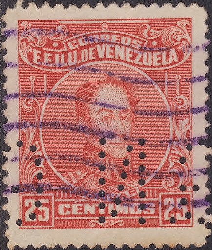 Simon Bolivar