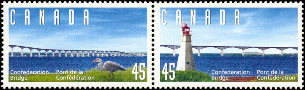 Confederation Bridge