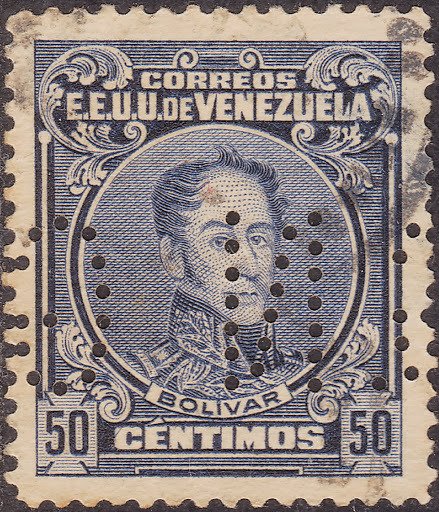 Simon Bolivar