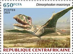 Dimorphodon macronyx