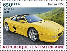 Ferrari F355