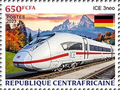 ICE 3neo