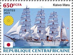 Kaiwo Maru