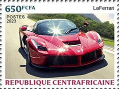 LaFerrari