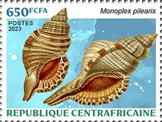 Monoplex pilearis