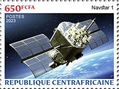 Navstar 1
