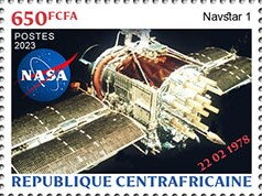 Navstar 1