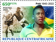 Pelé 1940–2022