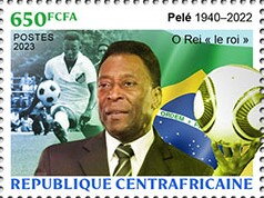 Pelé 1940–2022