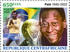 Pelé 1940–2022