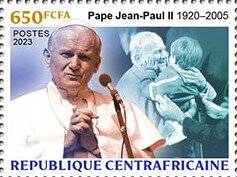 Pope John Paul II 1920–2005
