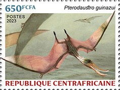 Pterodaustro guinazui