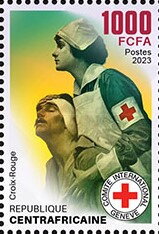 Red Cross