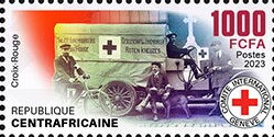 Red Cross