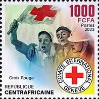Red Cross