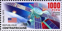 Skylab, 1973