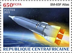 SM-65F Atlas