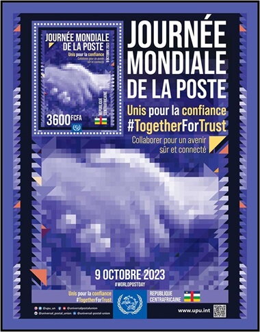 World Post Day