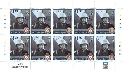 Robert Finlayson, Fireman