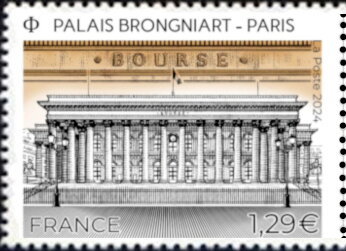 97th Congress of FFAP, Paris