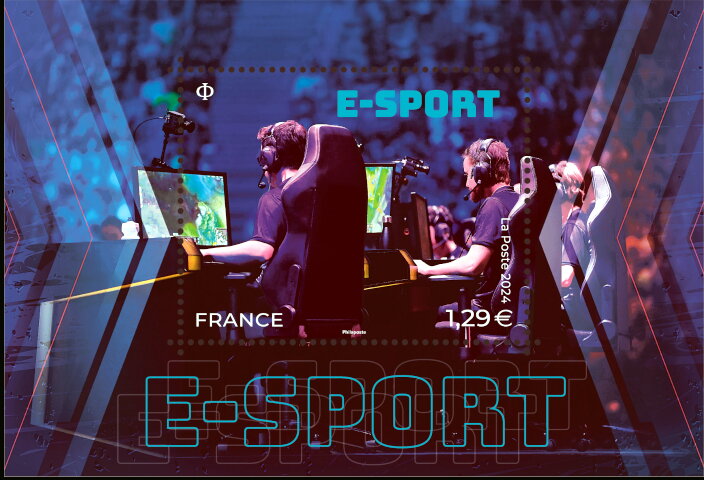 E-Sport