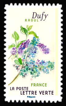 Floral Art of Raoul Dufy