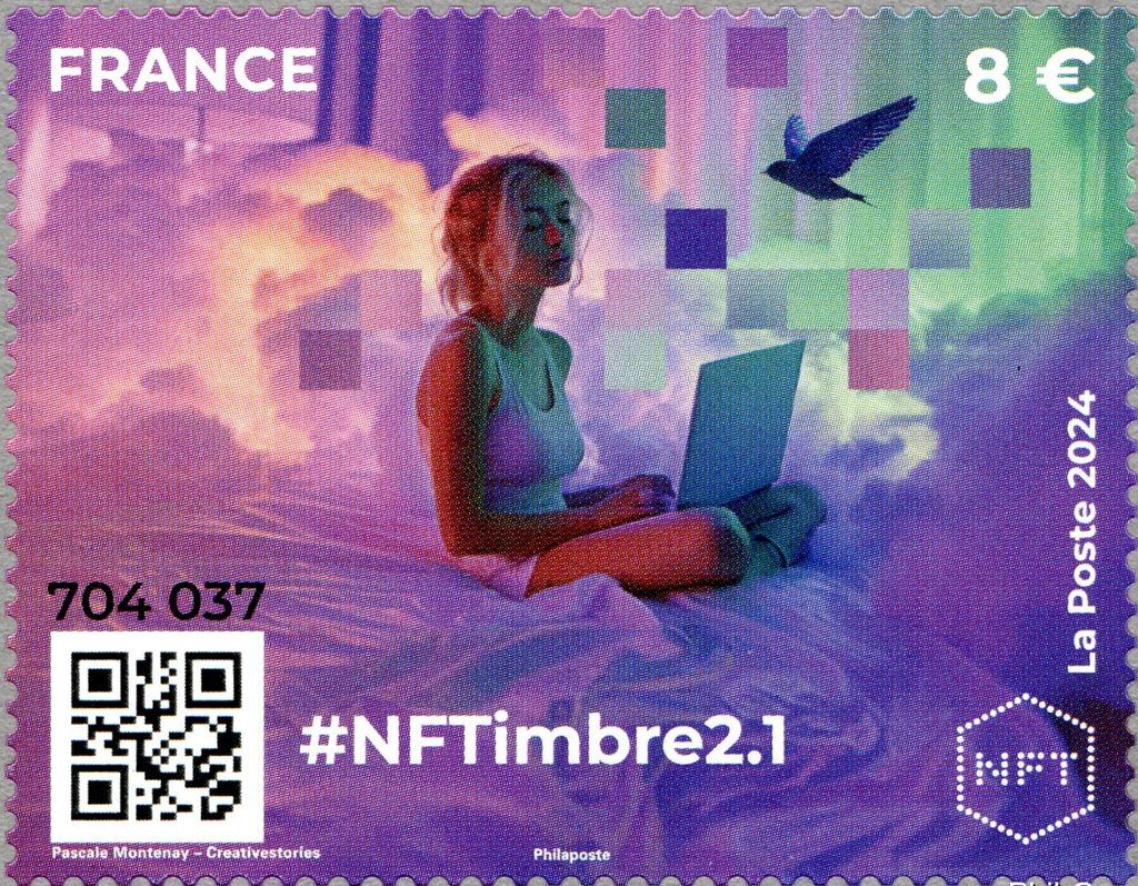 NFTimbre 2.1