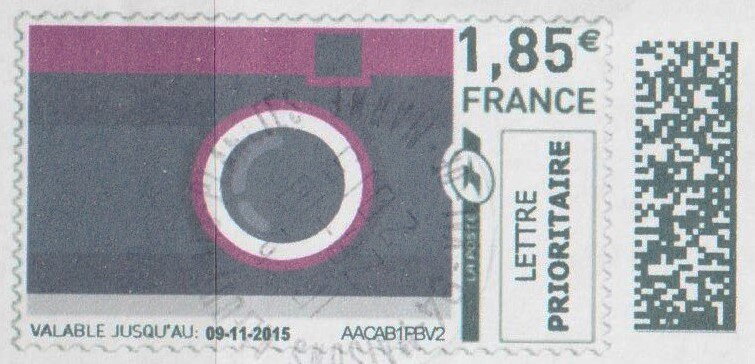Camera