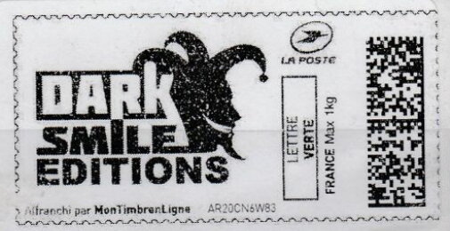 Dark Smile Editions