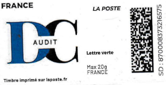 DC Audit