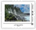 Epemeral Waterfalls
