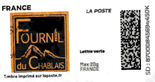 Fournil du Chablais