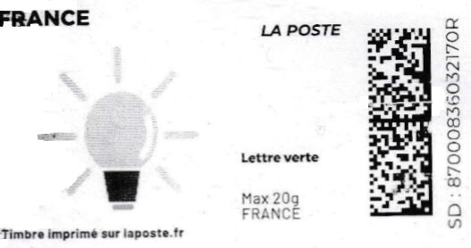 Light Bulb 3. Redesign no logo