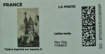 Mont Sainte Odile
