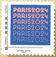 Paris 2024