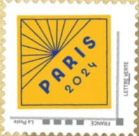 Paris 2024