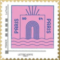 Paris 2024